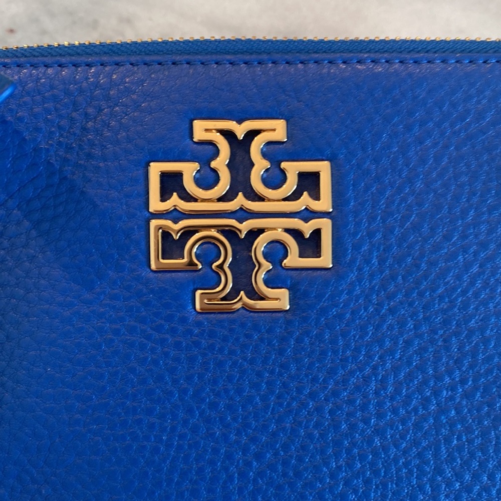Tory Burch wallet - Picture 3 of 9